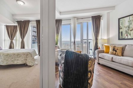 For Lease - 50 Absolute Avenue Unit# 2606, Mississauga, Ontario - Photo 5