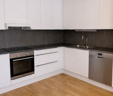 Fäbodgatan 99 - Photo 3