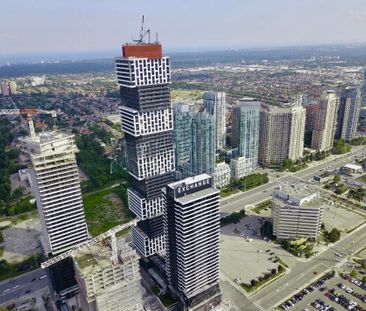 For Lease - 4015 The Exchange N/A Unit# 5106, Mississauga, Ontario - Photo 6