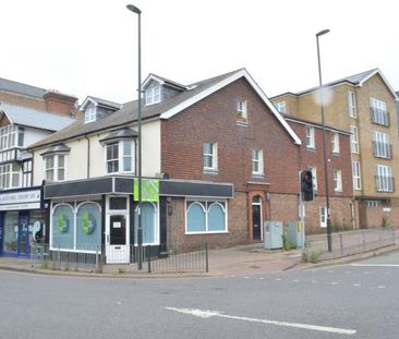 1 bedroom flat to rent - Photo 6