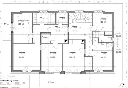 1 Zimmer, 38 m², EG - Photo 3