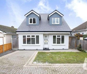 London Road, Wickford, Essex, SS12 - Photo 2