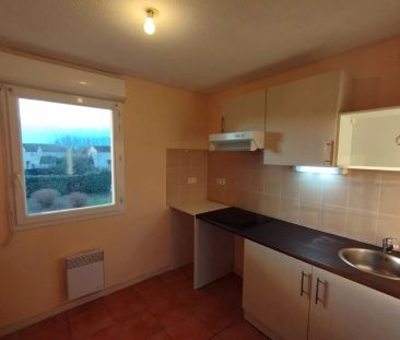 Appartement Port Sainte Foy Et Ponchapt 3 pièce(s) 56 m2 - Photo 3