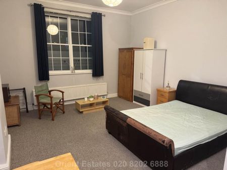 Studio to rent - Photo 5