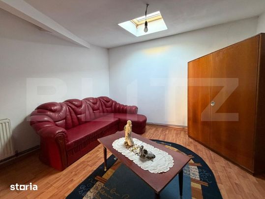 Camera de inchiriat la casa, 14 mp, zona Craiter - Fotografie 1