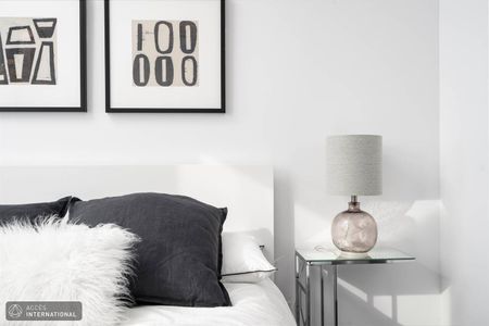 Downtown Condo for Rent | Tour des Canadiens - Photo 3