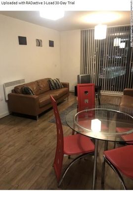 2 Bed Flat, The Sphere, E16 - Photo 1