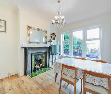 5 bedroom semi-detached house to rent - Photo 2
