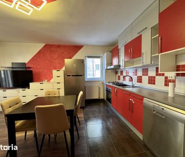 Apartament 2 camere | Parcare | Zona Stejarului-Floresti - Fotografie 3
