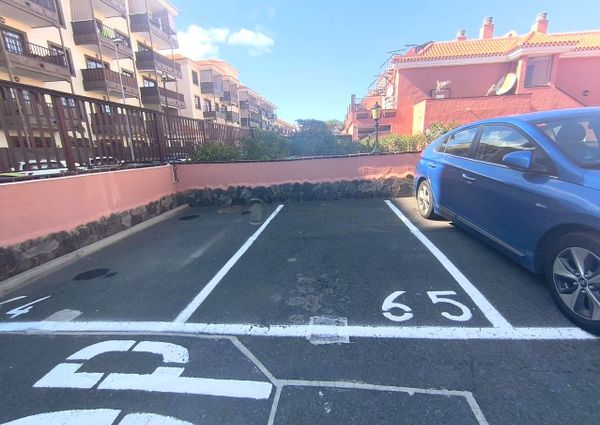 Se alquila en Costa del Silencio apartamento de 1 dormitorio