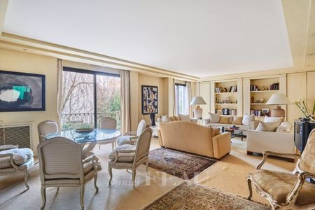 Appartement à louer à Paris 16Ème - Photo 2