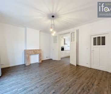 Appartement met 1 slaapkamer en terras in hartje Tervuren - Photo 1