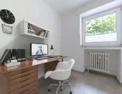 Rückzugsort in Seenähe - Haus im Haus in Heisingen 975 € - Foto 1