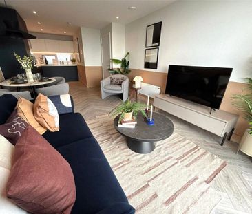 1 bedroom apartment to rent - Photo 6