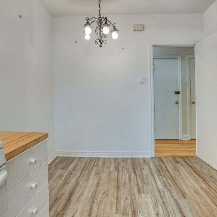 Appartement à louer - Montréal (Côte-des-Neiges/Notre-Dame-de-Grâce) (Côte-des-Neiges) - Photo 1
