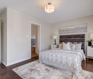 For Lease - 3380 Thomas Street Unit# 1, Mississauga, Ontario - Photo 1