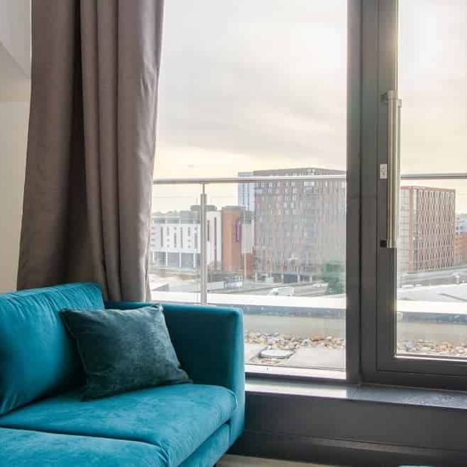 Premium Mezzanine Studio - Photo 1