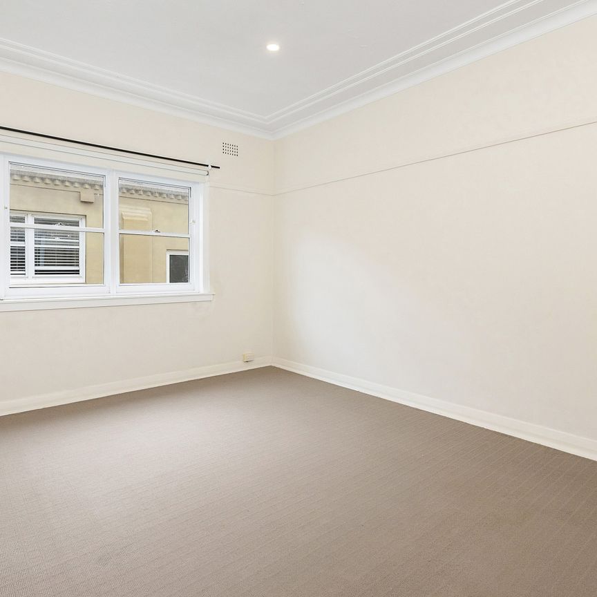 6/40-42 Ramsgate Avenue, Bondi Beach NSW 2026 - Apartment For Rent | Domain - Photo 1