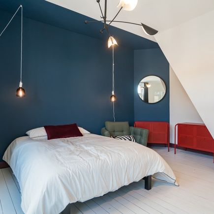 Room at Huart Chapel 9 - Photo 3