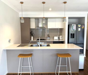 Comfort & Convenience Await in Officer!! - Photo 4