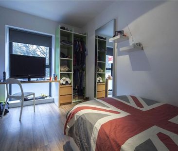 1 bedroom terraced house to rent - Photo 3