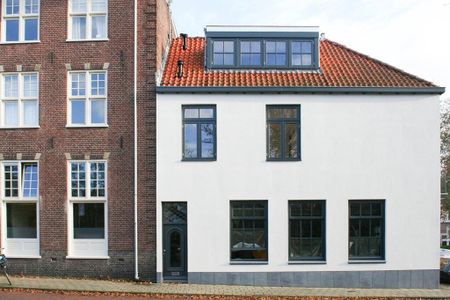 Te huur: Appartement Korte Zijlweg in Overveen - Foto 2