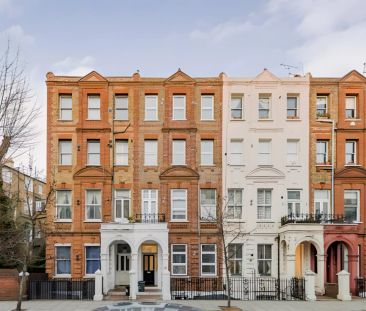 Studio, Flat 5, 66 - Photo 2