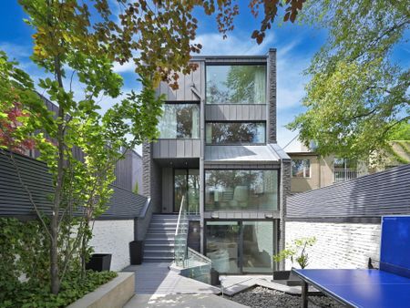 For Lease - 41 Berryman Street, Toronto, Ontario - Photo 4