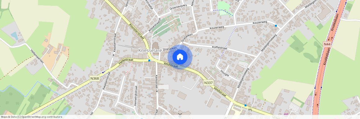 Smissestraat 12/2 - 9910 Aalter