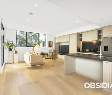 701/137 Herring Road, Macquarie Park NSW 2113 - Apartment For Rent ... - Photo 2