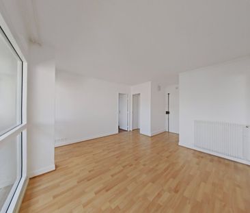 Location Appartement 2 pièces 38m² BOULOGNE BILLANCOURT 92100 - Photo 3