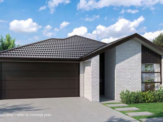 629 East Maddisons Road, Rolleston, NZ 7614 - Photo 1