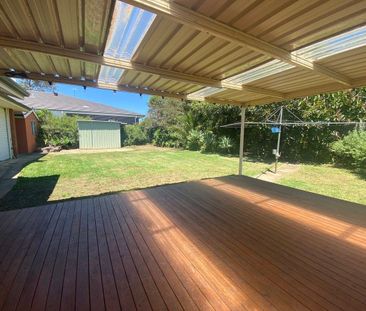 Location and size in the same place! - Photo 1