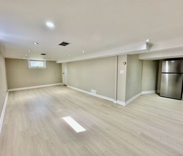 For Lease - 225 Ferris Road Unit# BSMT, Toronto, Ontario - Photo 4