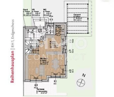 Provisionsfrei - Mietkauf in Hainburg an der Donau - Photo 2