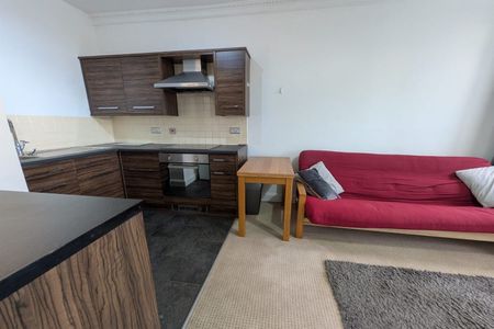 The Gregory, Lenton, NG7 2HT - Photo 2