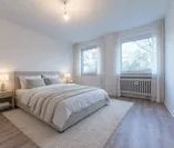 Logenplatz im Mädchenviertel: Modernes Familienglück mit eigenem Ga... - Photo 6