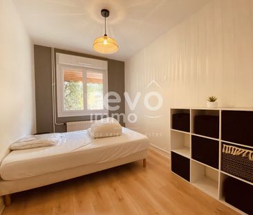 Location Maison 4 pièces 79m² ANGERS 49000 - Photo 4