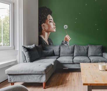 Distinctive 6-Bedroom House Share in Aigburth 5 - Photo 1