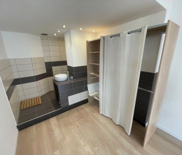 LOCATION T3 TARBES CENTRE QUARTIER BRAUHAUBAN - Photo 6