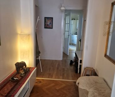 Västra Kanalgatan, Malmö - Foto 1