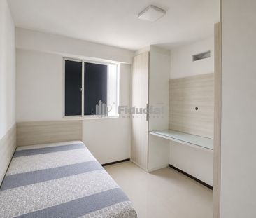 PARQUE IRACEMA - APARTAMENTO - R MARIA CONSUELO FREIRE, 585 AP 1703... - Photo 4
