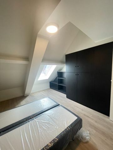 Appartement te huur - Photo 4