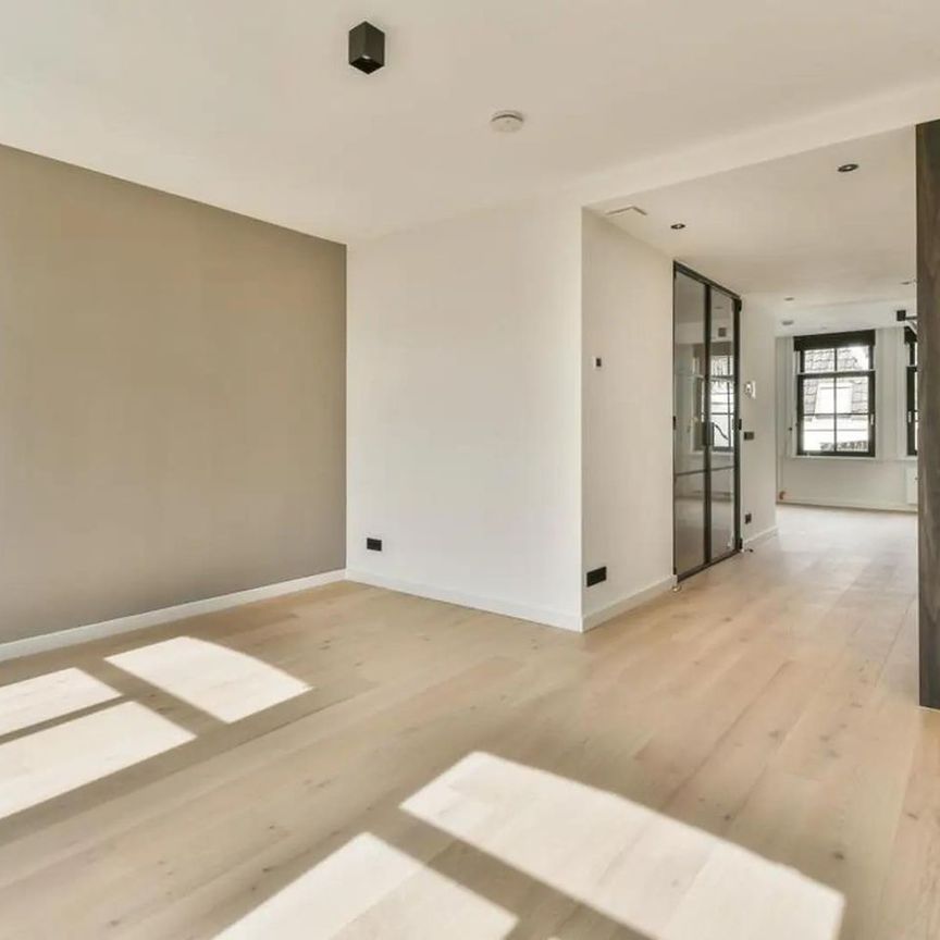 Appartement te huur: Herengracht 42-D 1015 BM Amsterdam - Photo 1