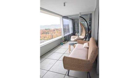 3½ Zimmer-Wohnung in Ostermundigen (BE), möbliert, auf Zeit - Photo 4