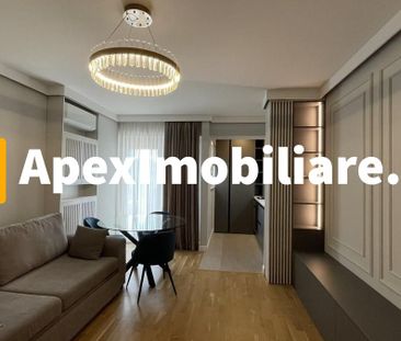 Garsoniera de inchiriat Bucuresti | ApexImobiliare.ro - Photo 1