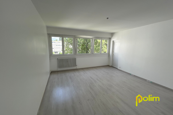 Location Appartement 5 pièces 98m² PONT A MOUSSON 54700 - Photo 1