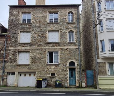 Location Appartement 3 pièces 73m² - Photo 6