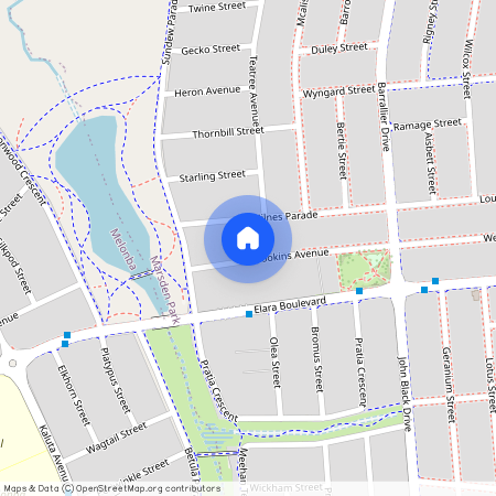 36, Hookins, Avenue, Marsden Park, 2765, New South Wales