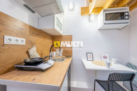 Nowa kawalerka w Centrum! - Zdjęcie 2